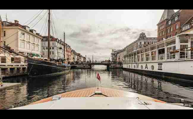 Exploring Danish Sports Through Copenhagen's Streets: A 2024 Overview
