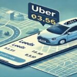How Much Woulda Uber Ride Cost To Go To Leeds