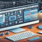 How To Controll Suppression Of Features From Variable Logic Onshape