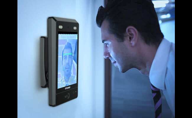 How To Overcome Challenges When Implementing Facial Recognition Time Clocks