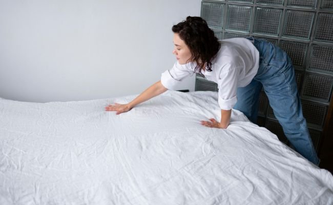 How to Find the Bed That's Just Right for You
