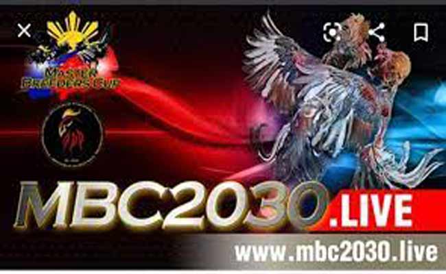 MBC2030 Live Everything You Should Know About In 2022