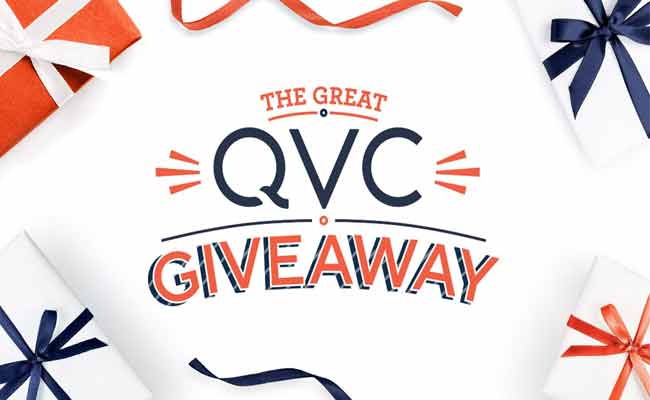 Qvcwin Com Review 2022 Is QVC Legit? What Is QVC Spintowin?
