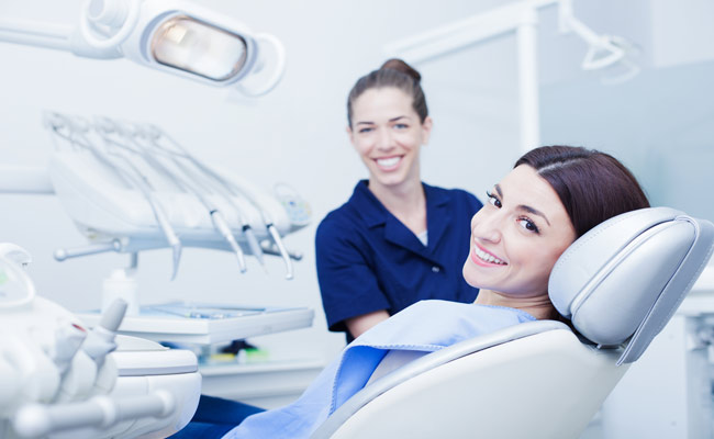 The Most Reliable Dentist Services In Guildford