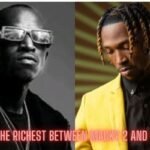 Who Is The Richest Between Macky 2 And Yo Maps