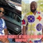 Who Is the Richest Between Hushpuppi and Mompha?